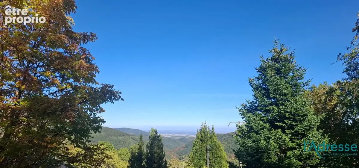 Photo Terrain à Labaroche au prix de 130 000€