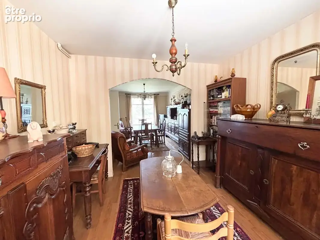 Grande maison familiale de 6 chambres 138.5m² Brive, secteur Ouest - photo 7