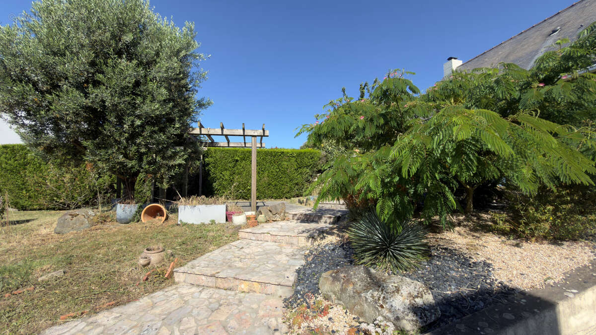 ST MARGUERITE - Maison de charme située à proximité de la mer - photo 11