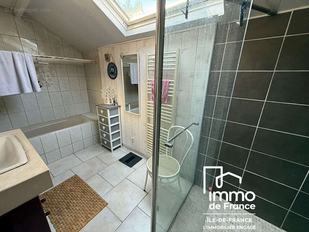 Massy - maison 125 m² - photo 9