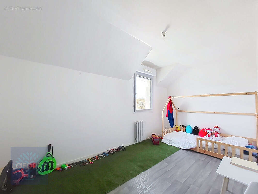 Maison à LE FENOUILLER