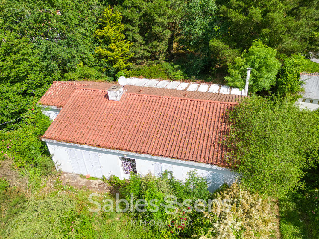 Maison à VAIRE