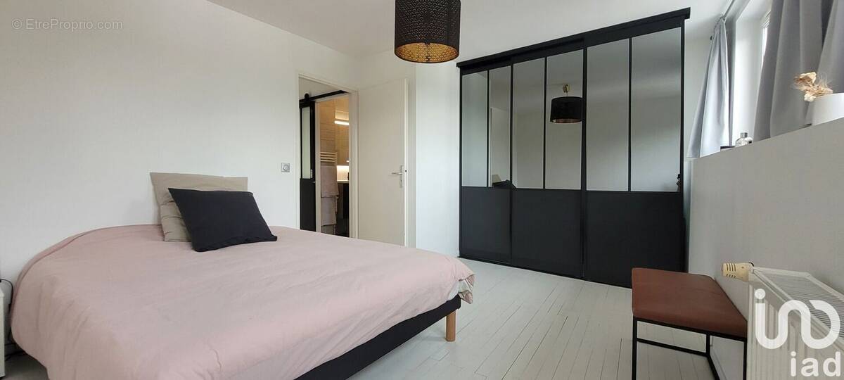 Photo 1 - Maison à SEYSSINS