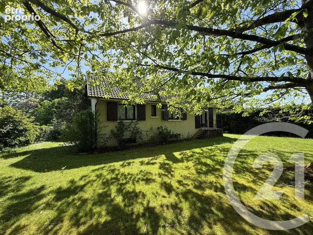 Maison 84 m² à Baigts-De-Bearn  - photo 2