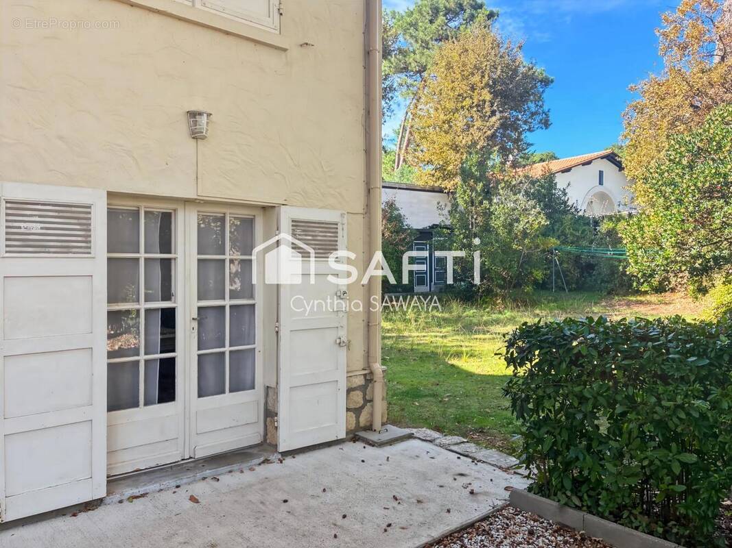 Photo 1 - Appartement à ARCACHON