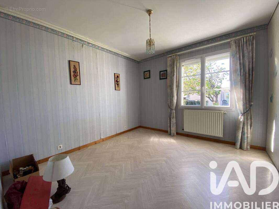 Photo 8 - Maison à TALMONT-SAINT-HILAIRE