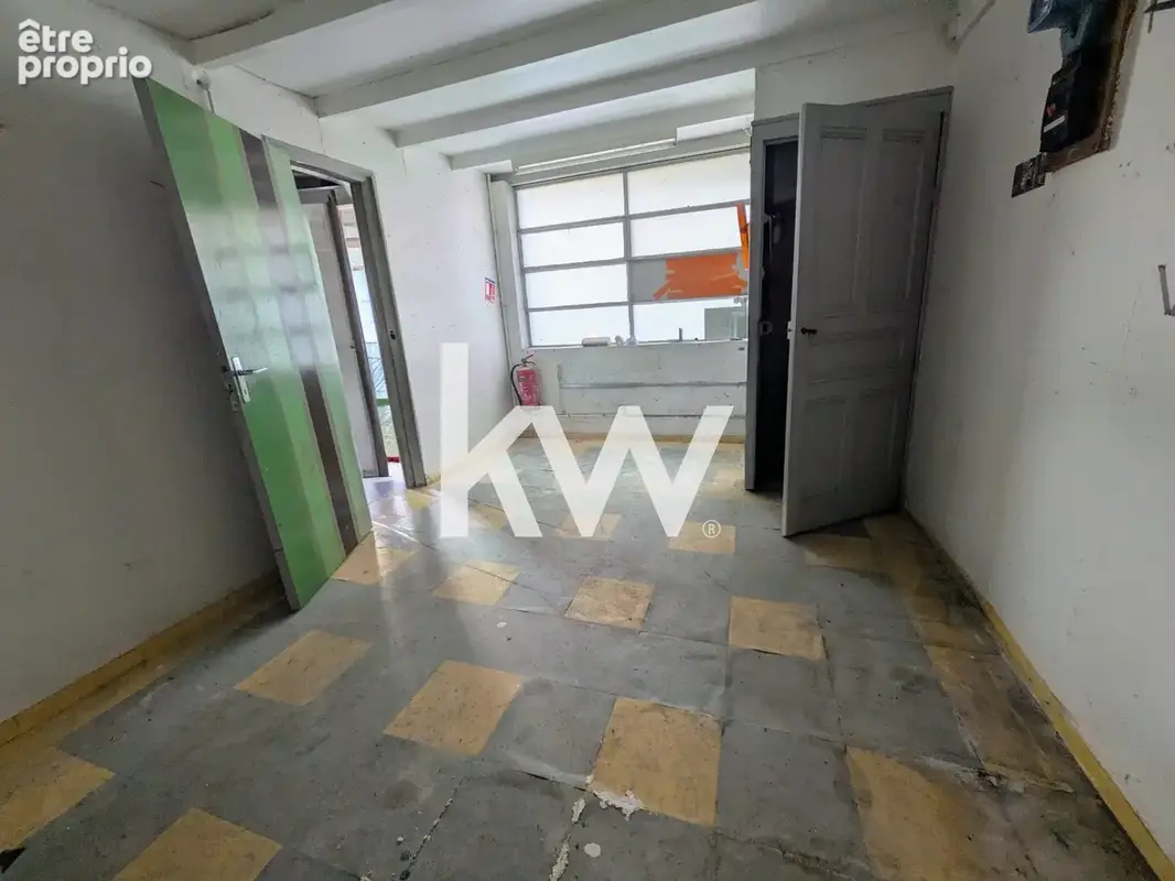 Commerce 270 m² à vendre à Saint-Etienne (42000) - photo 7