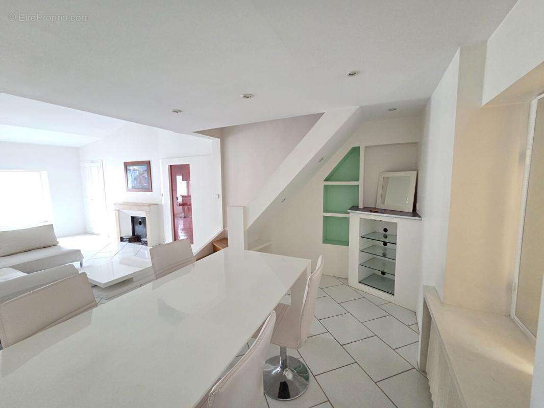 Appartement à MONTELIMAR