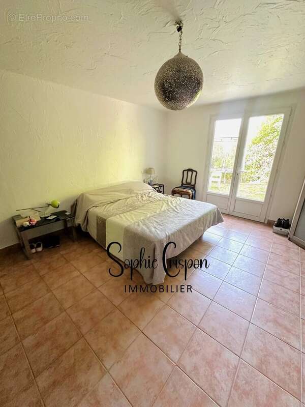 Maison à LES ADRETS-DE-L'ESTEREL