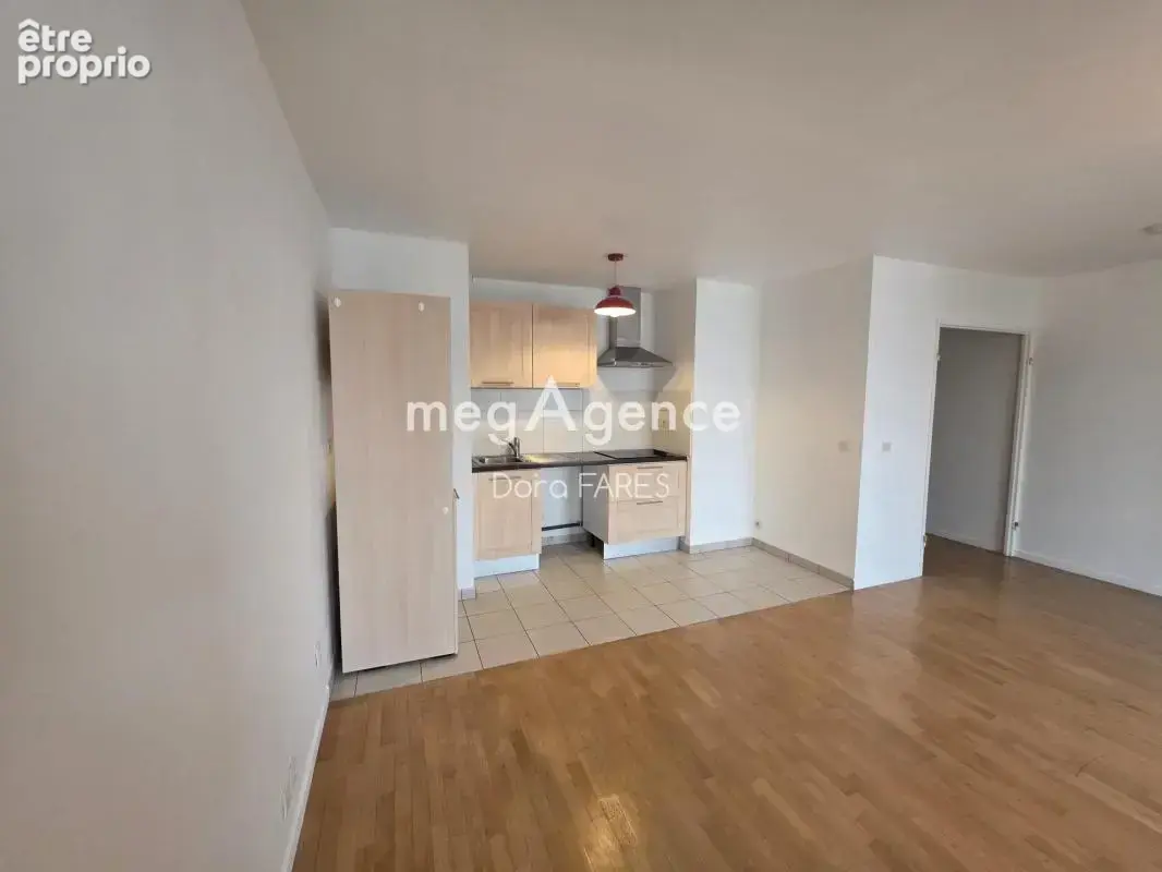 Très bel appartement 3P de 68m² sur Massy Vilmorin - photo 3