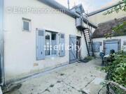 Maison à SAINT-AUBIN-DES-COUDRAIS