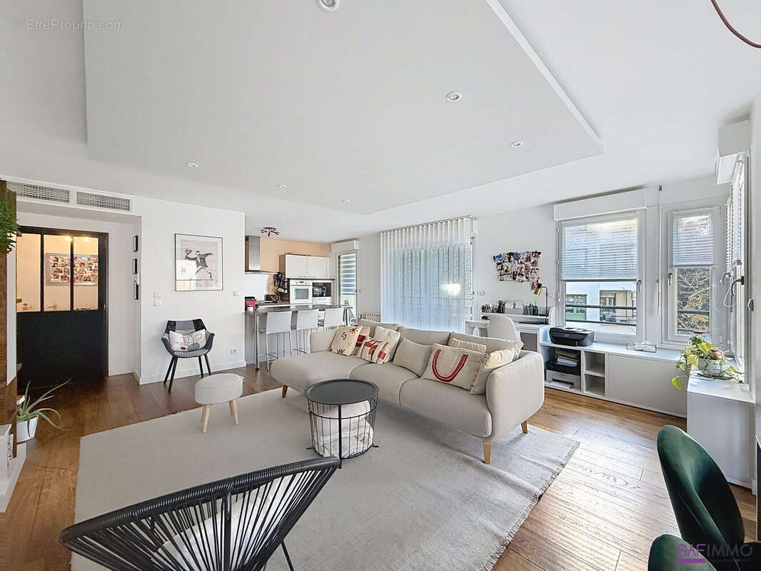 Appartement à LYON-5E