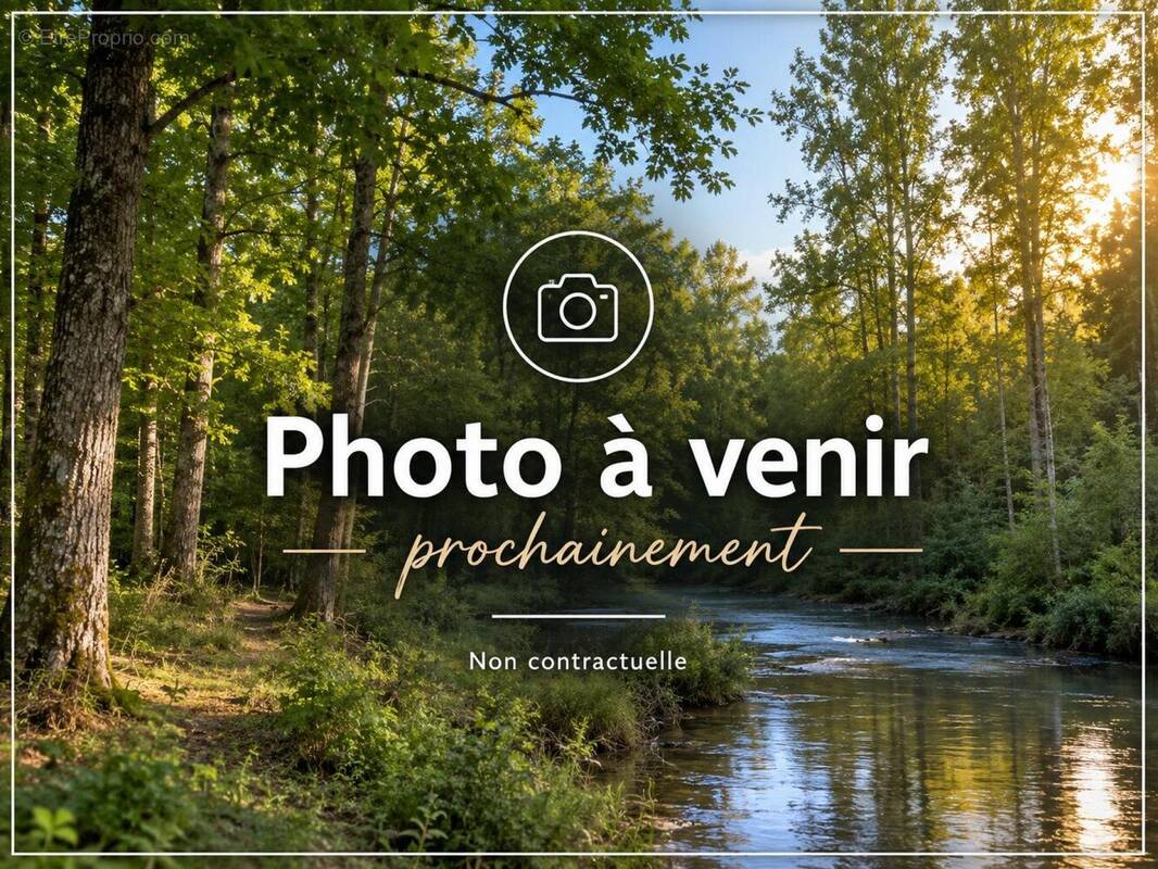 Photo 1 - Terrain à NUISEMENT-SUR-COOLE