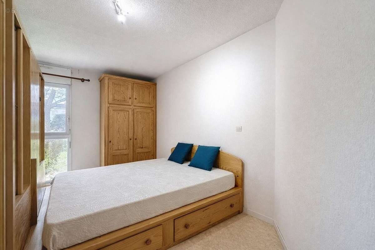 Photo 5 - Appartement à RAMONVILLE-SAINT-AGNE