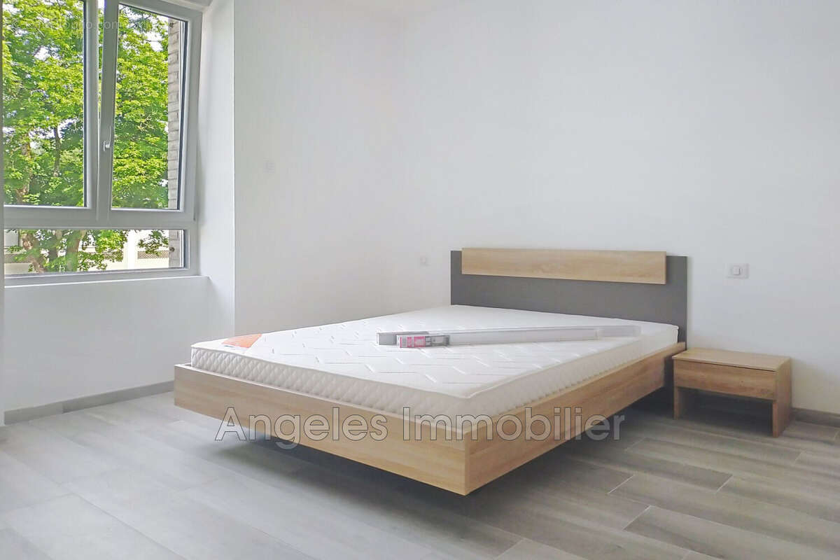 Appartement à VITTEL