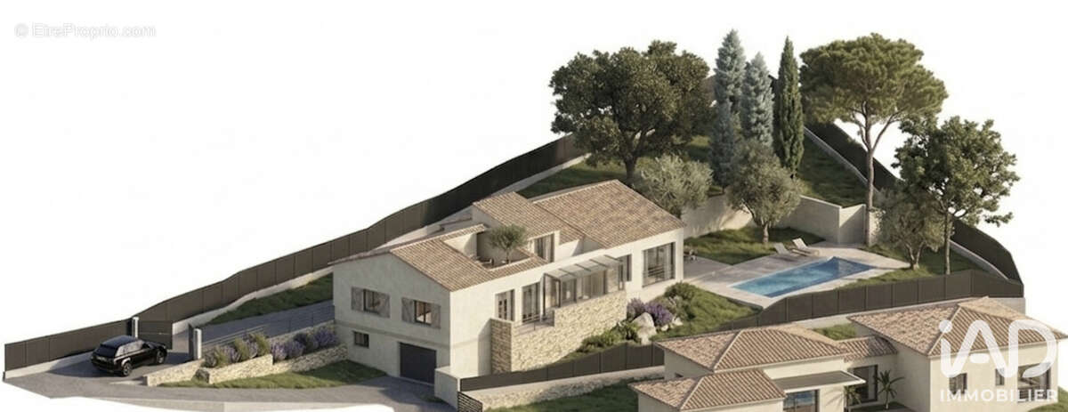Photo 7 - Maison à CARQUEIRANNE