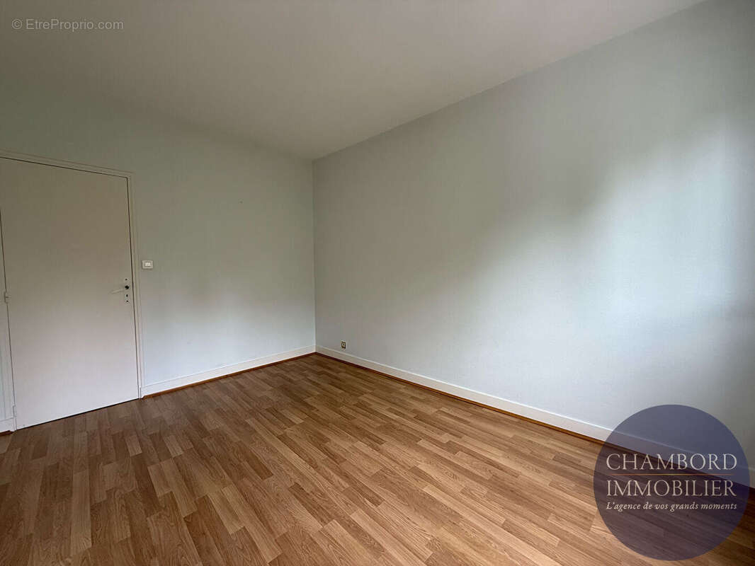 Appartement à BLOIS