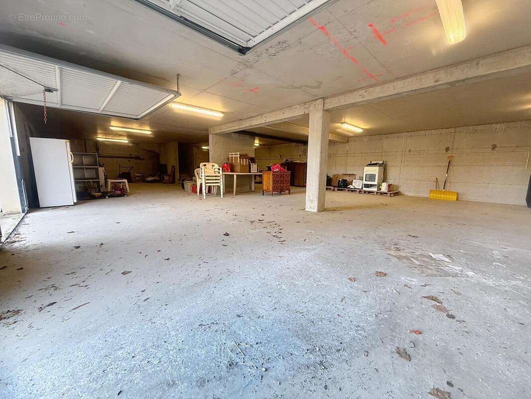 Photo 2 - Maison à VIRIEU