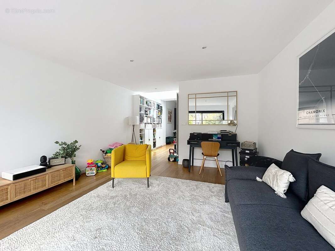 Maison 120 m² à Villeneuve-D'ascq  - photo 6