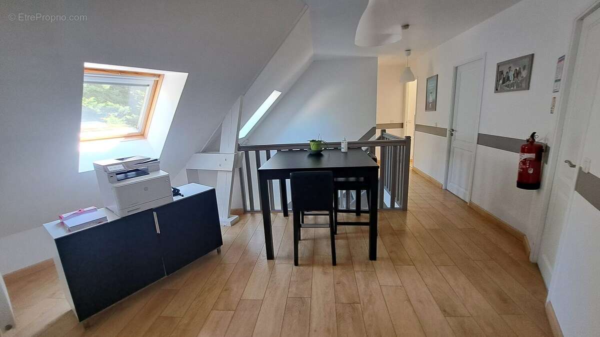 Maison à BRIIS-SOUS-FORGES