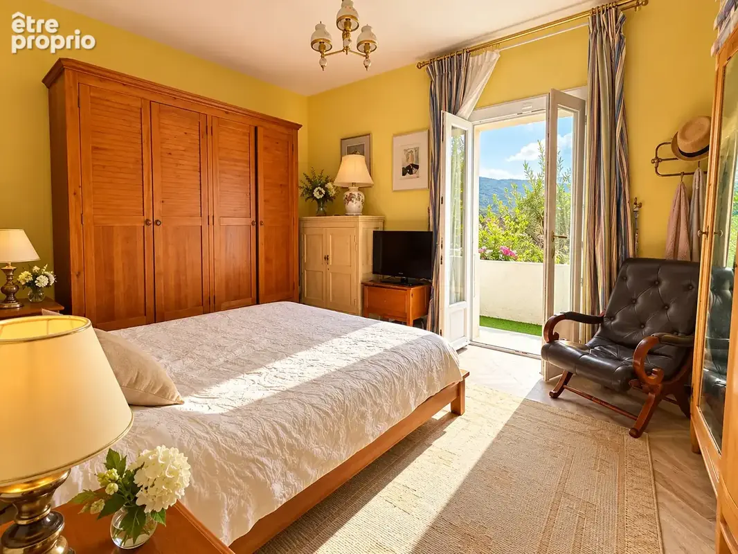 Vente Maison F4 Calcatoggio - photo 12