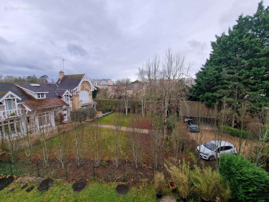 Appartement à FONTAINEBLEAU