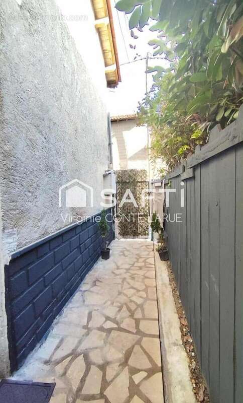 Photo 6 - Maison à BEAULIEU-SUR-SONNETTE