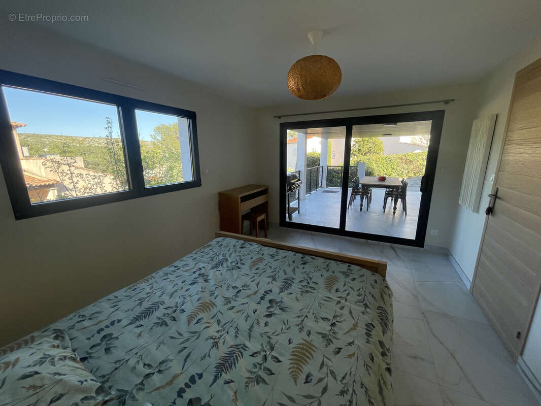 Maison à CARRY-LE-ROUET