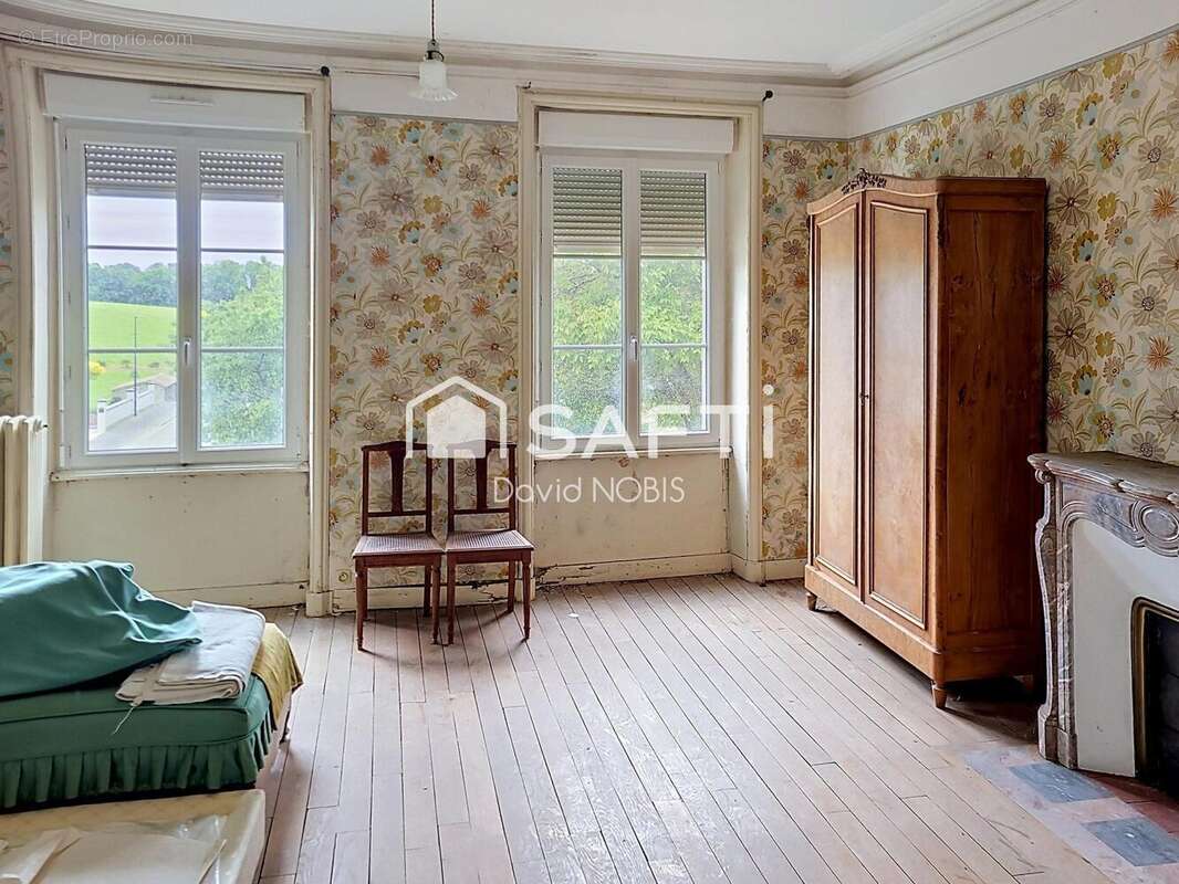 Photo 8 - Maison à PASSAIS