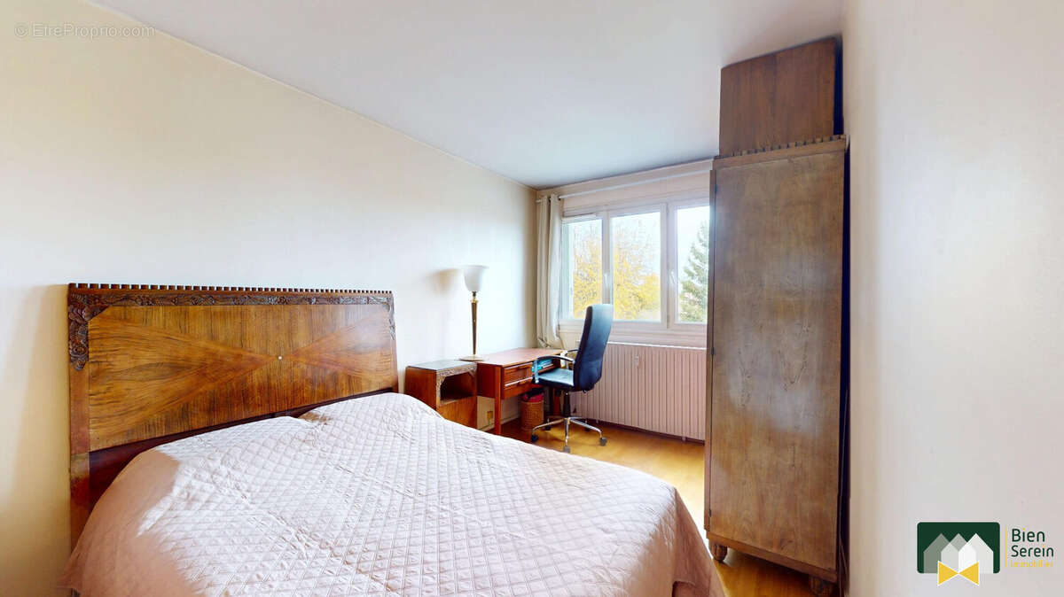 Appartement à MAINVILLIERS