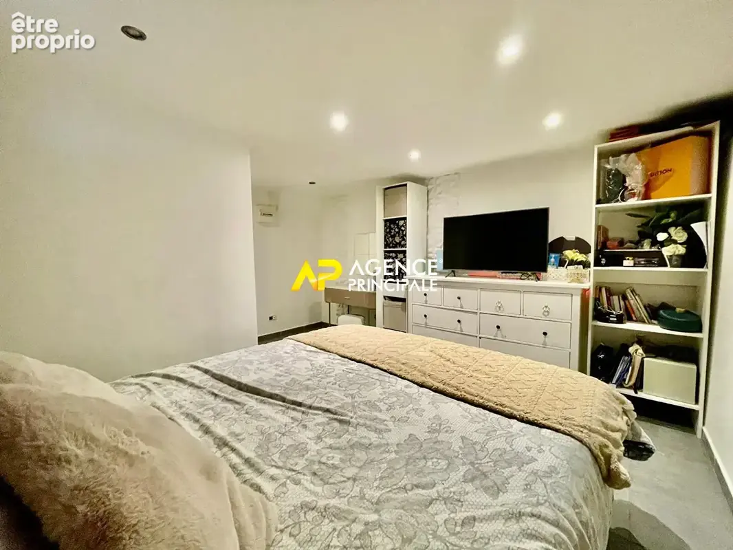 Maison Argenteuil 3 pièces 2 chambres avec dépendance de 17m² - photo 12