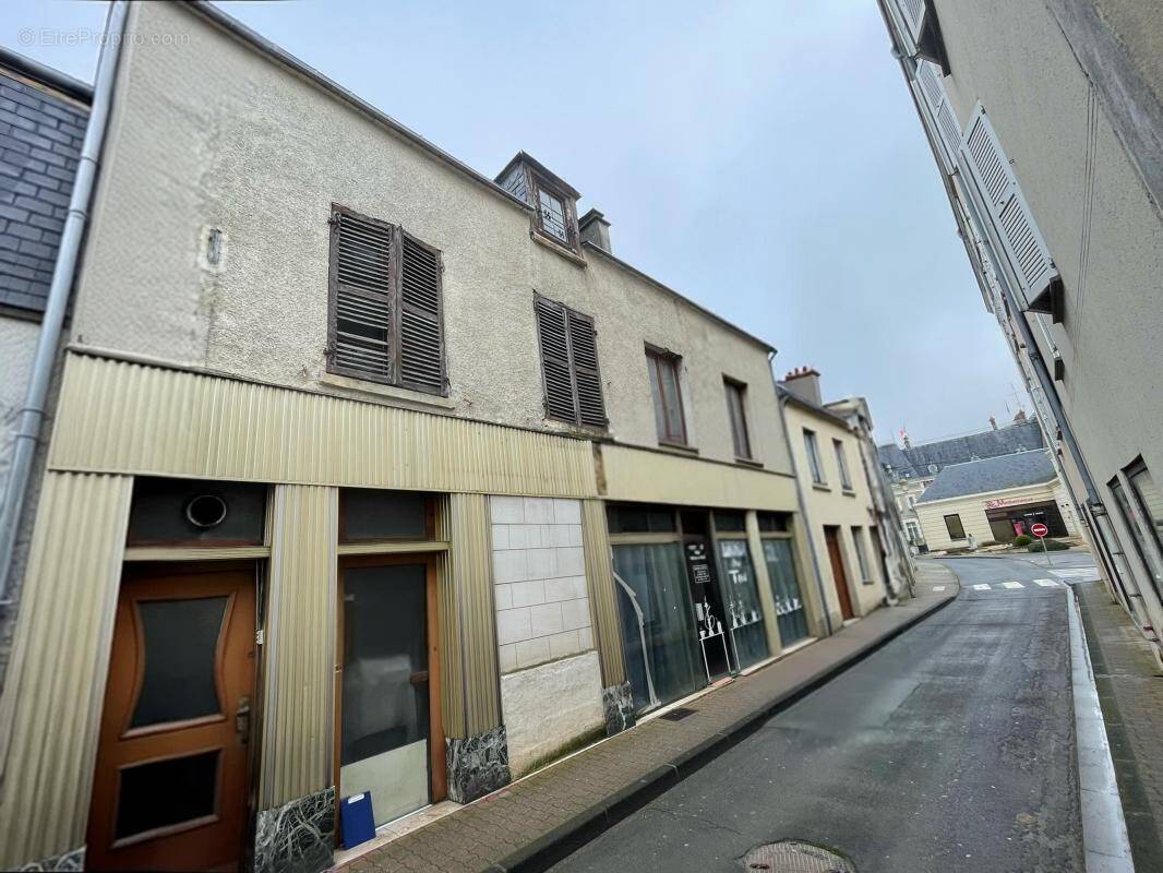 Appartement à PITHIVIERS