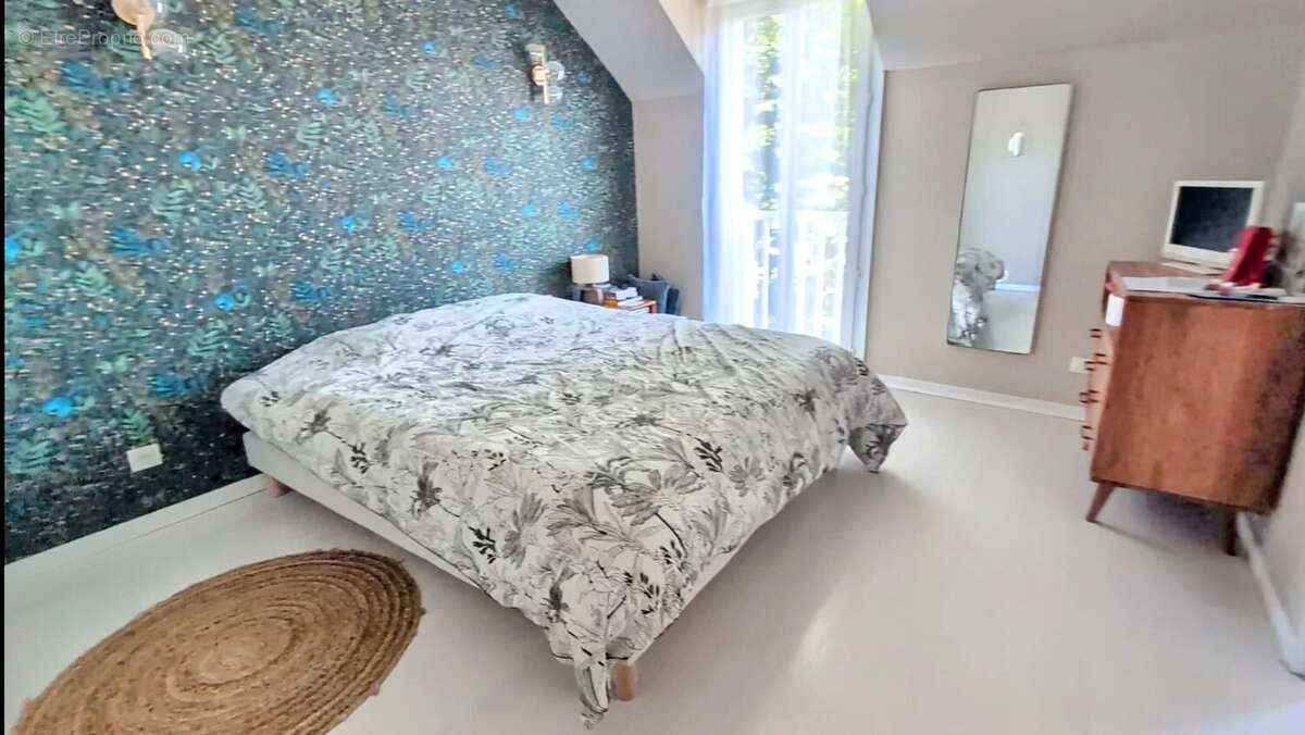 Maison à VILLEPREUX