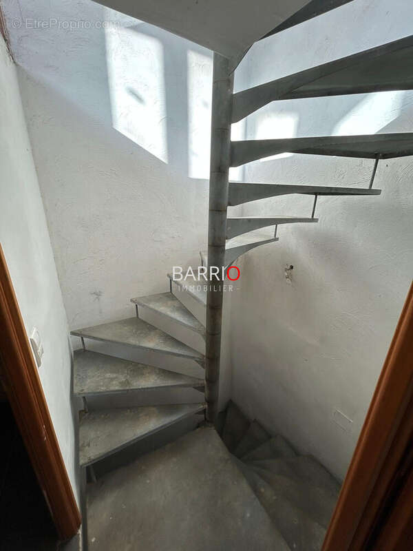 Appartement à PORT-VENDRES