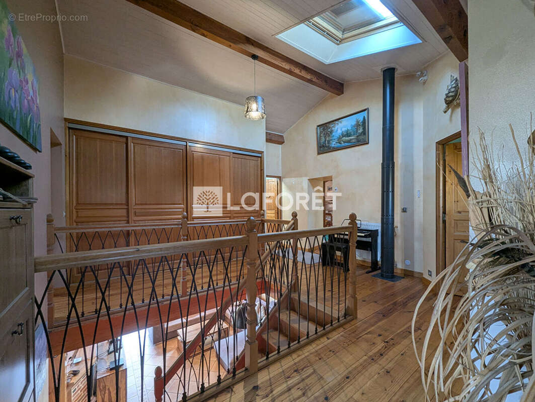 Maison à BESSIERES