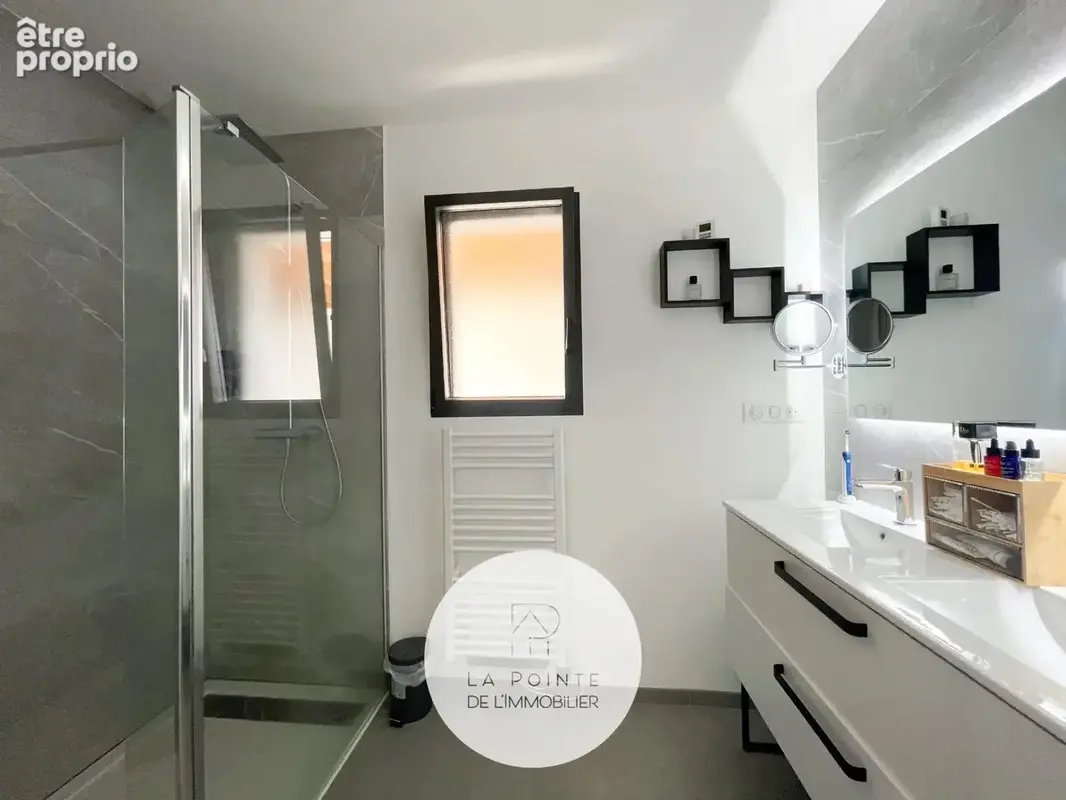 Maison de plain-pied 82 m² de 2023 - photo 8