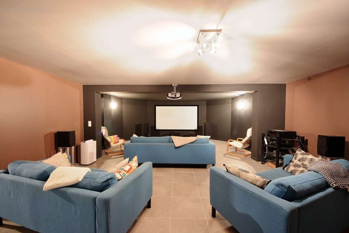 Maison à JOUARS-PONTCHARTRAIN