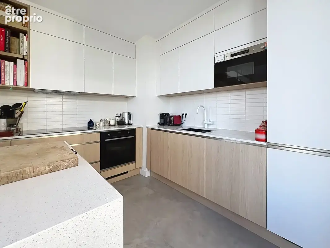 Appartement 5 pièces 111 m² à vendre à Paris-17e (75017) - photo 4