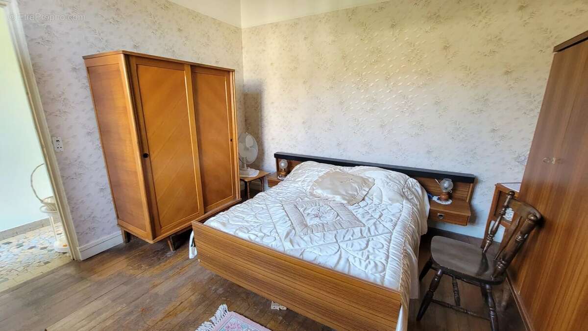 Maison à GOURNAY-SUR-MARNE