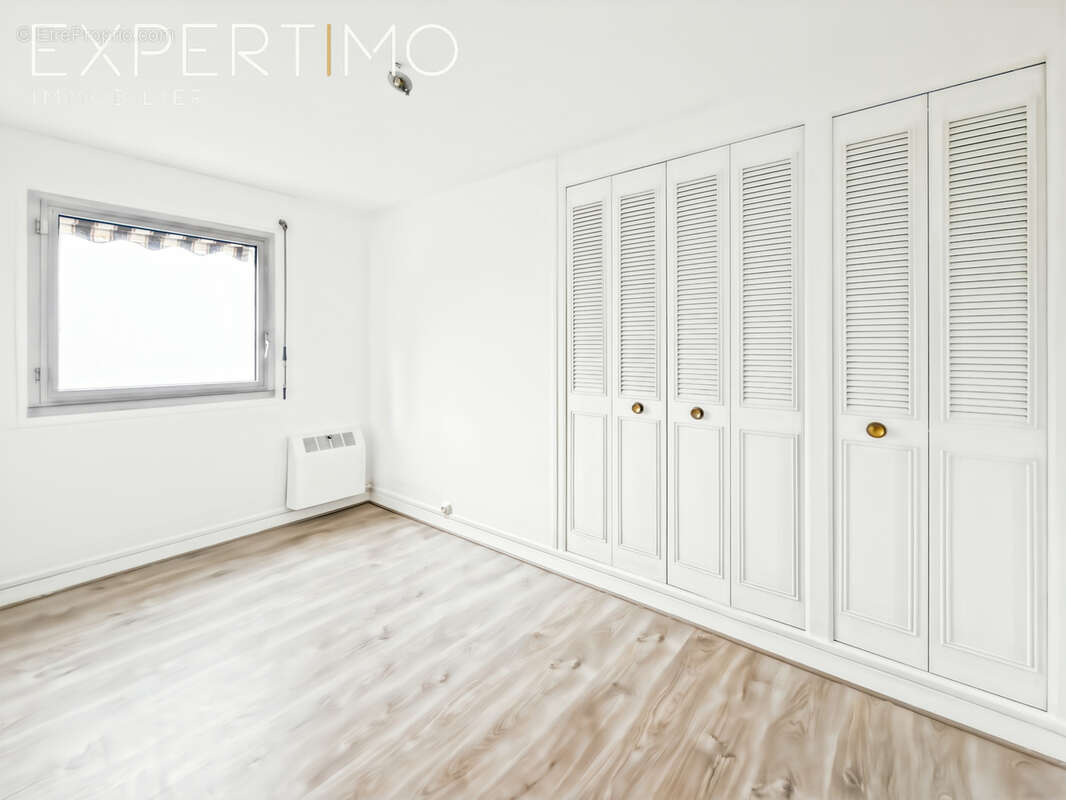 Appartement à SAINT-GRATIEN
