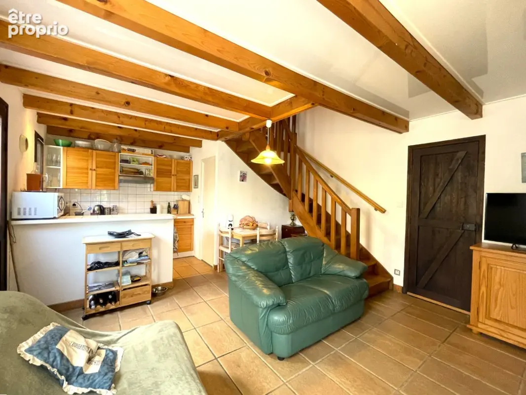 Maison Isolée Senergues Aveyron - photo 11