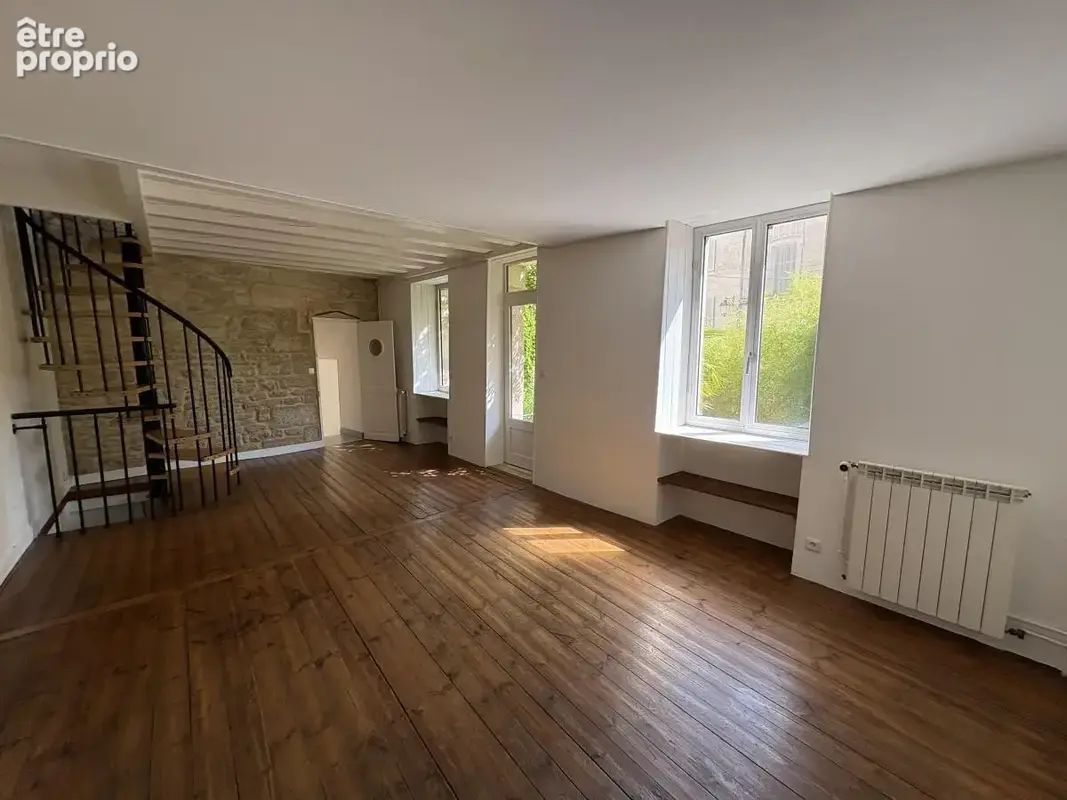 Maison 157 m² à vendre à Niort (79000) - photo 5