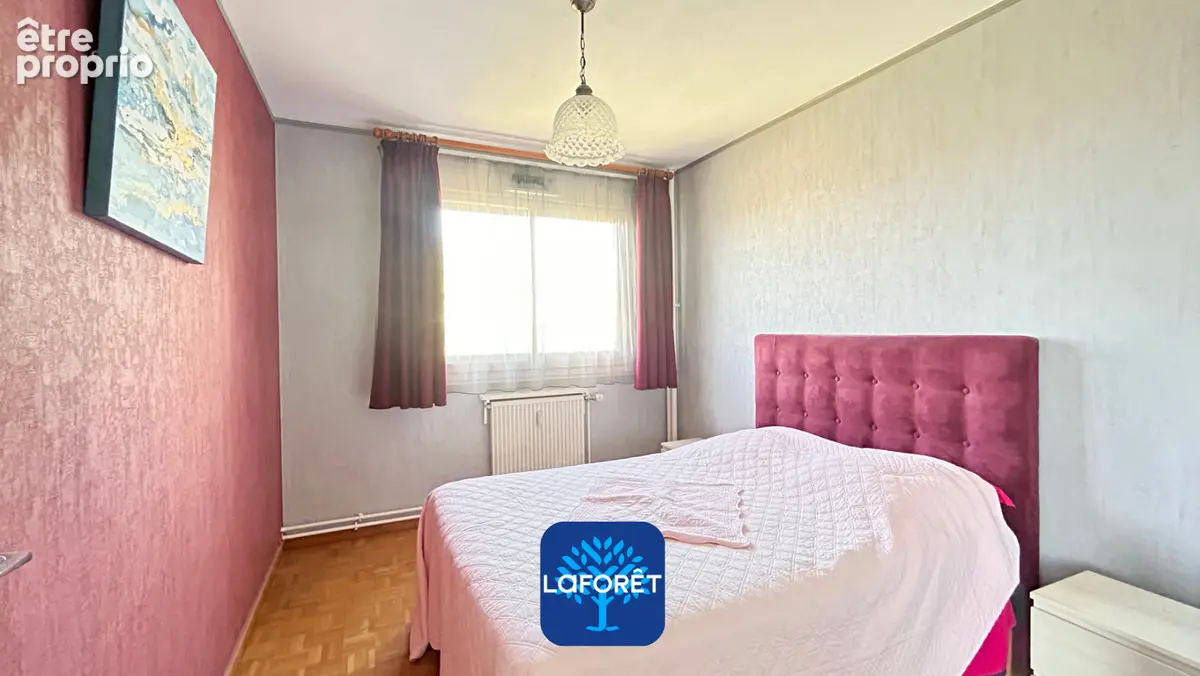 Appartement Saint Priest 3 pièce(s) 72 m2 - photo 6