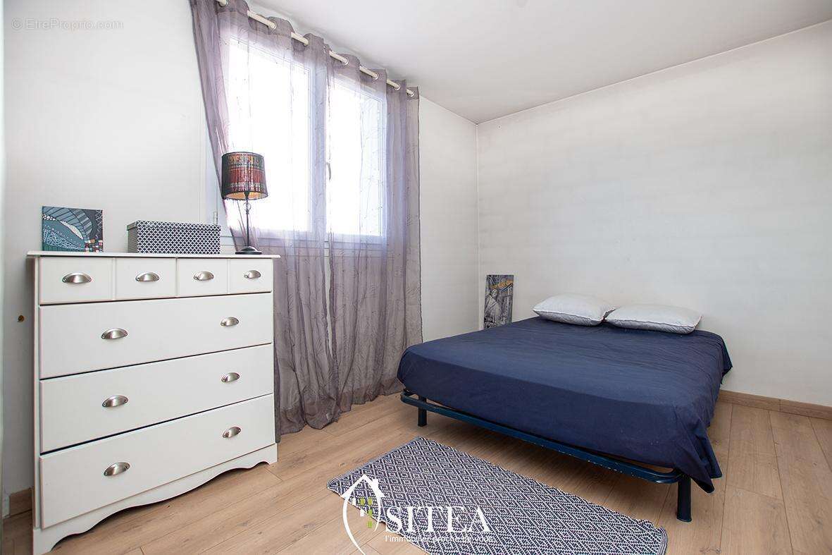 Appartement à COLOMIERS