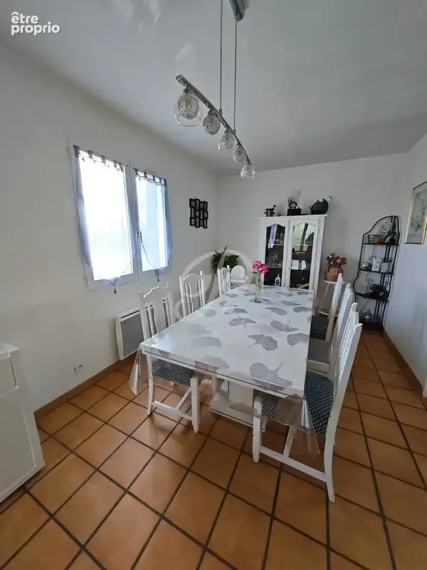 Maison 3 Chambres avec Studio à Brem-sur-mer - photo 6