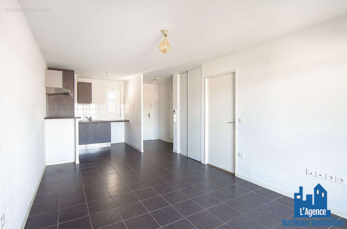 Appartement à EYSINES