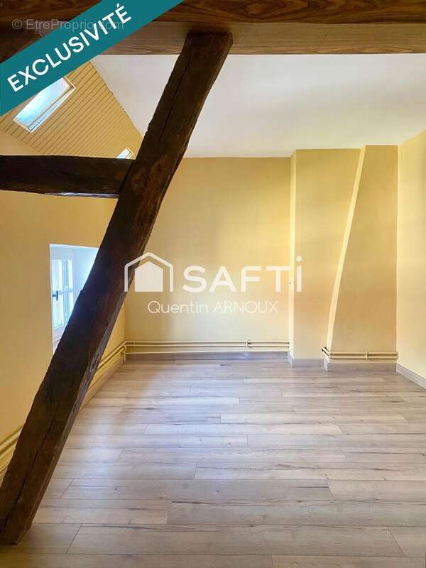 Photo 7 - Maison à SAINT-ERME-OUTRE-ET-RAMECOURT