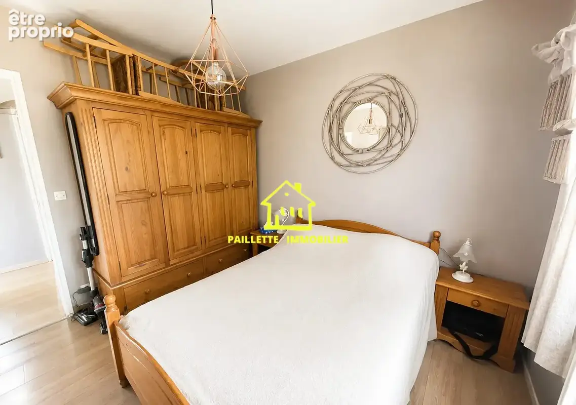 Maison 84 m² à Beuzeville-La-Grenier  - photo 6