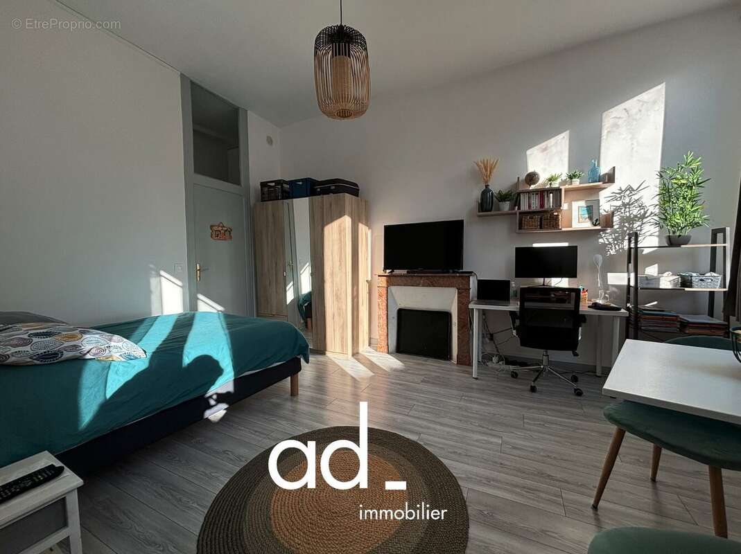 Appartement à LA ROCHELLE