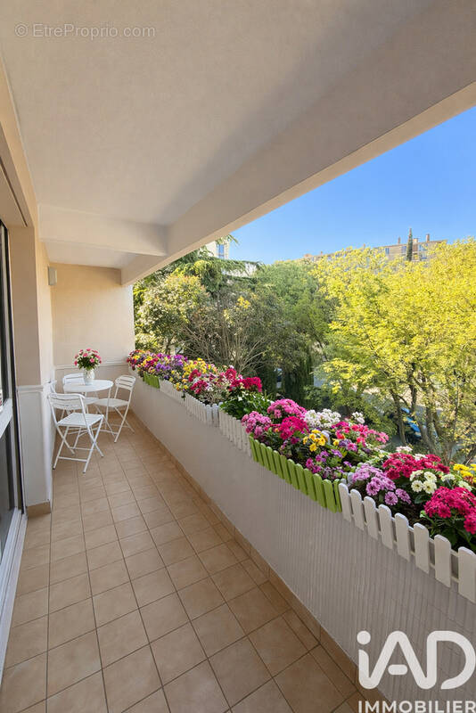 Photo 1 - Appartement à MARSEILLE-10E